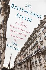 The Bettencourt Affair