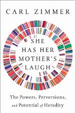 She Has Her Mother's Laugh