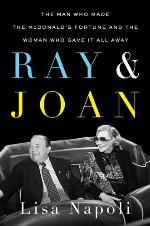 Ray & Joan