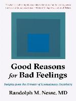 Good Reasons for Bad Feelings