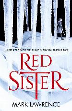 Red Sister (Book of the Ancestor)