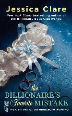 The Billionaire's Favorite Mistake