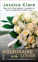 Billionaire on the Loose