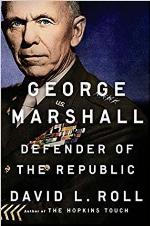 George Marshall