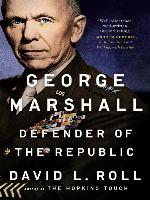 George Marshall