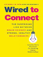 Wired to Connect