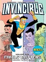 Invincible (2003), Volume 1