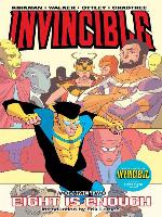 Invincible (2003), Volume 2