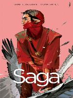 Saga (2012), Volume 2