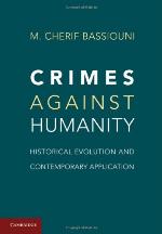 Crimes Against Humanity