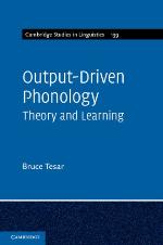 Output-Driven Phonology