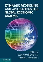 Dynamic Modeling and Applications for Global Economic Analysis