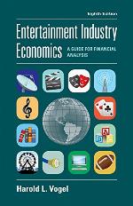 Entertainment Industry Economics