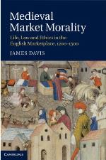 Medieval Market Morality