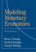 Modeling Monetary Economies