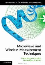 Microwave and Wireless Measurement Techniques