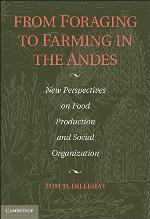 From Foraging to Farming in the Andes