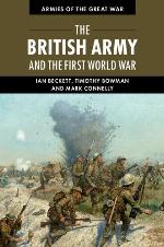 The British Army and the First World War