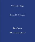 Urban Ecology