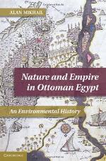 Nature and Empire in Ottoman Egypt