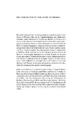 The Composition of the Gospel of Thomas