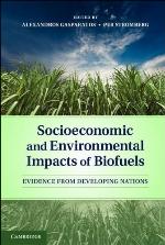 Socioeconomic and Environmental Impacts of Biofuels