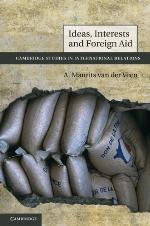 Ideas, Interests and Foreign Aid