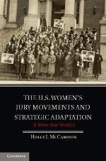 The U.S. Women's Jury Movements and Strategic Adaptation