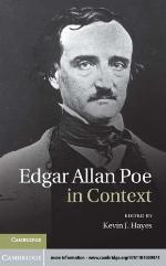 Edgar Allan Poe in Context