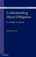 Understanding Moral Obligation