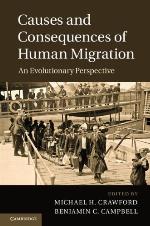 Causes and Consequences of Human Migration