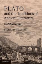 Plato and the Traditions of Ancient Literature