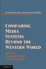 Comparing Media Systems Beyond the Western World