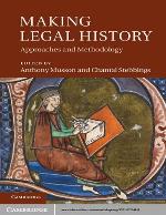Making Legal History