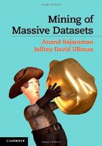 Mining of Massive Datasets