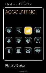 Short Introduction to Accounting