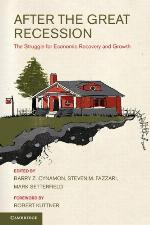 After the Great Recession