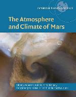The Atmosphere and Climate of Mars