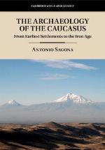 The Archaeology of the Caucasus