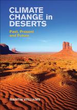 Climate Change in Deserts