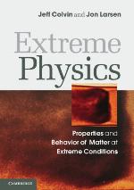 Extreme Physics
