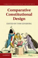 Comparative Constitutional Design