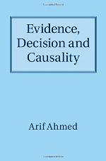 Evidence, Decision and Causality