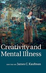 Creativity and Mental Illness