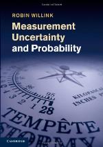 Measurement Uncertainty and Probability