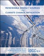 Renewable Energy Sources and Climate Change Mitigation