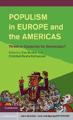 Populism in Europe and the Americas