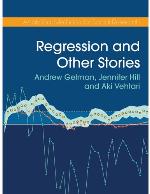 Regression and Other Stories