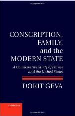 Conscription, Family, and the Modern State
