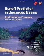 Runoff Prediction in Ungauged Basins